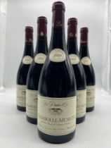 La Pousse d'Or Chambolle Musigny, 2009 [6 x 75cl] HO