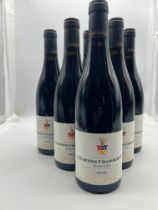 Castagnier Charmes Chambertin, 2016 [6 x 75cl] HO