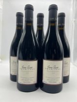 Yann Chave Hermitage, 2019 [5 x 75cl] HO