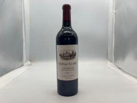 Chateau Ausone, 2010 [1 x 75cl] HO