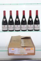 Domaine Fourrier Gevrey Chambertin Combe Moines, 2013 [6 x 75cl] [IB]