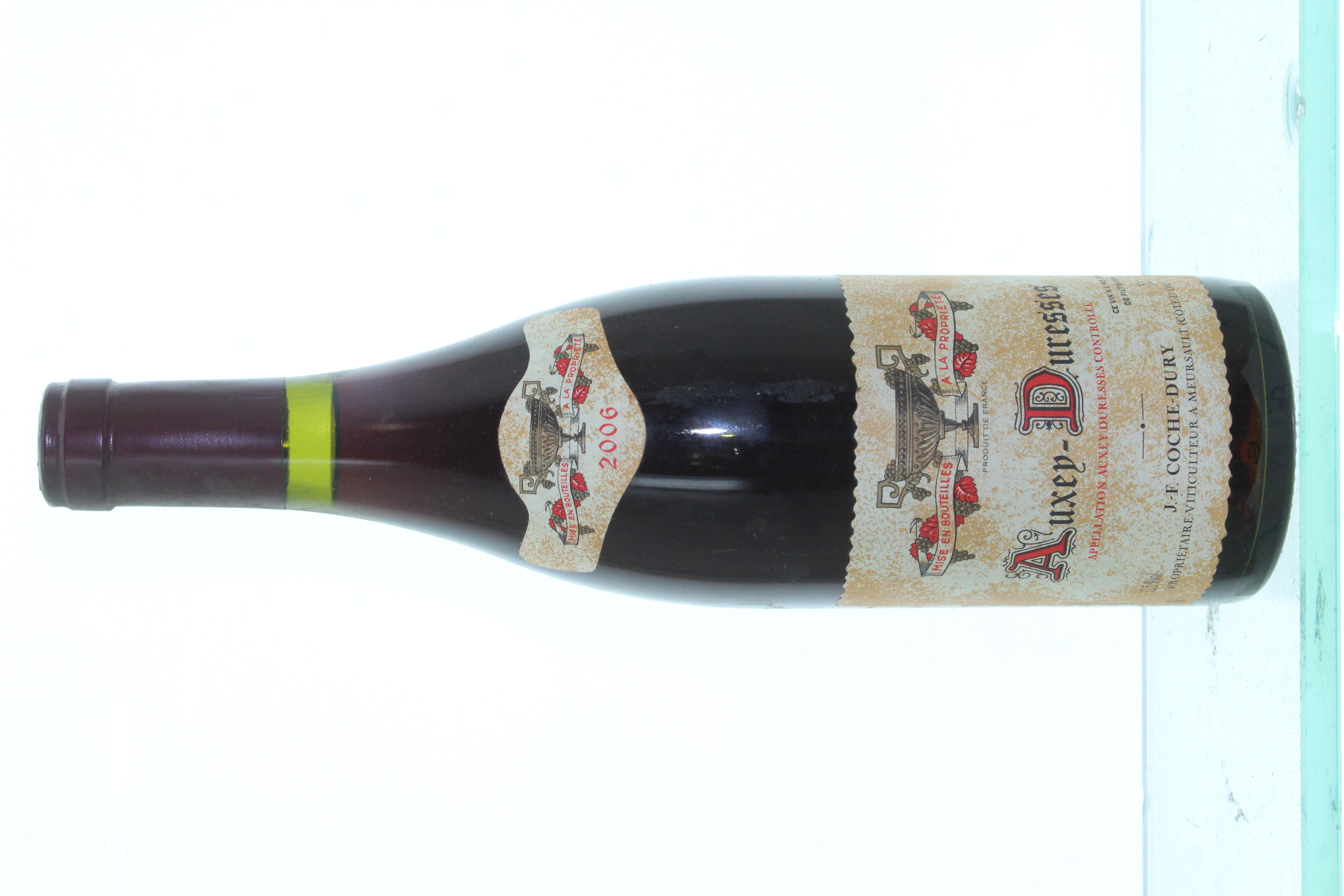 Coche-Dury Auxey-Duresses, 2006 [1 x 75cl]