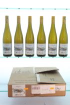 Domaine Albert Mann, Riesling Tradition , 2021 [6 x 75cl] [IB]