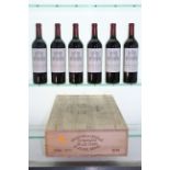 Chateau Leoville Las Cases, 2019 [6 x 75cl] [IB]