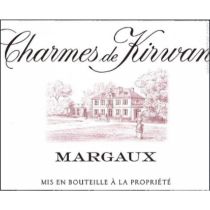 Les Charmes de Kirwan Magnums, 2017 [6 x 150cl] [IB]