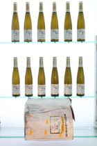 Joh. Jos. Prum Bernkasteler Lay Riesling Auslese, 2017 [12 x 37.5cl] [IB]