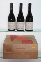 Domaine Tawse Mazis Chambertin, 2020 [3 x 75cl] [IB]