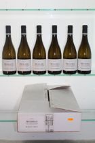 Benjamin Leroux Genevrieres Meursault Premier Cru, 2019 [6 x 75cl] [IB]