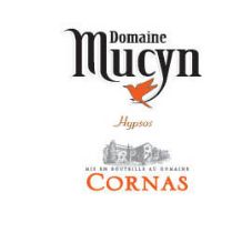 Cornas 'Hypsos', Domaine Mucyn, 2019 [12 x 75cl] [IB]