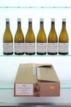 Boillot Clos de la Mouchere Monopole Puligny-Montrachet, 2020 [6 x 75cl] [IB]