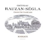 Chateau Rauzan Segla, 2019 [1 x 300cl] [IB]