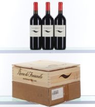 Rocca Frassinello Baffonero Rosso, 2015 [3 x 75cl] [IB]