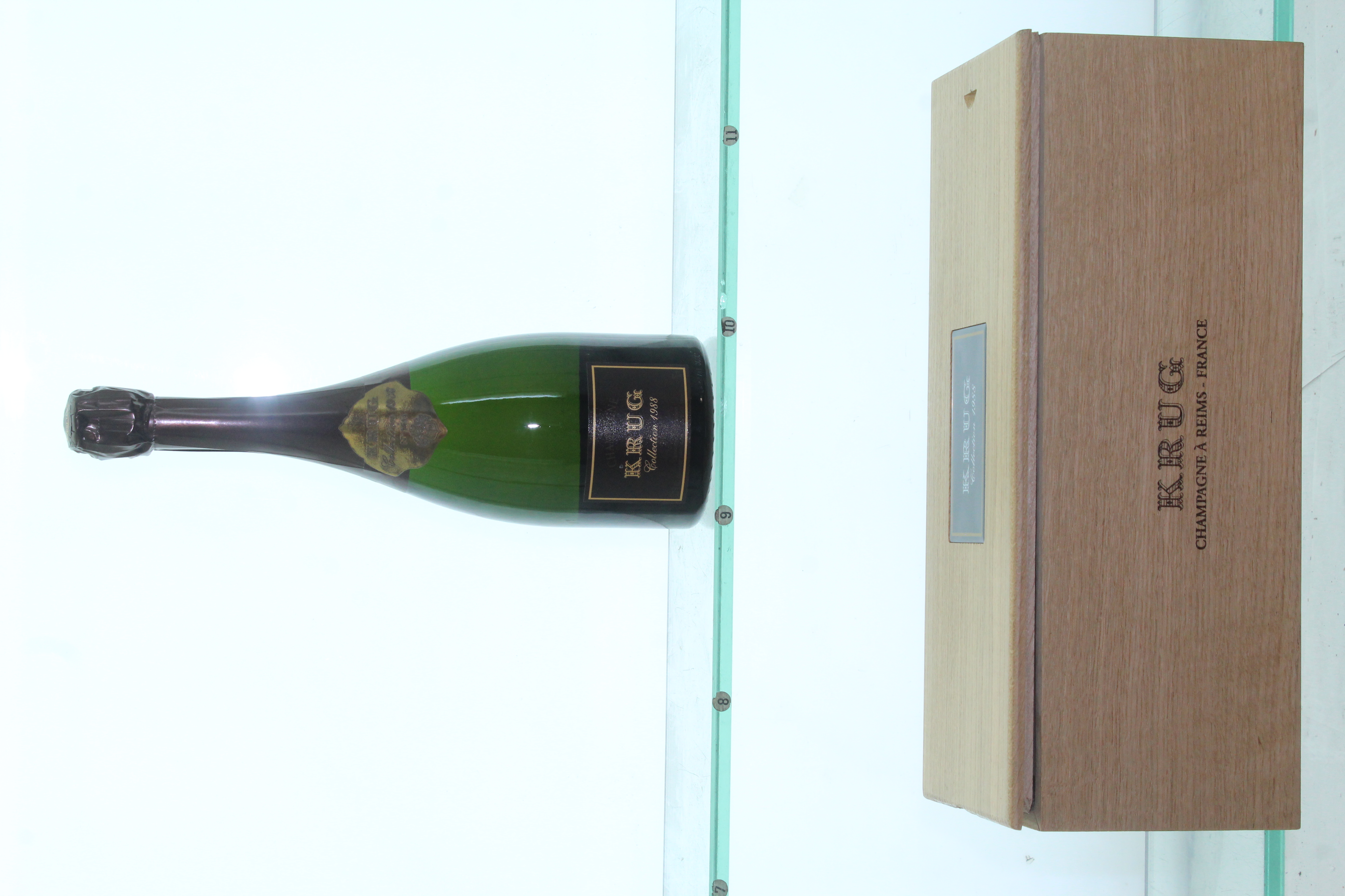 Krug Collection Brut, 1988 [1 x 75cl]