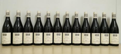 Mark Haisma Volnay 1er Cru Les Fremiets, 2020 [12 x 75cl] [IB]