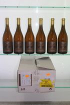 Vouvray Le Mont Moelleux 1�re Trie, Domaine Huet , 2009 [6 x 75cl] [IB]