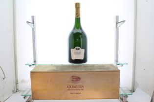 Taittinger Comtes de Champagne Blanc de Blancs Brut , 2006 [1 x 600cl] [IB]