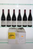 Charmes Chambertin Grand Cru, Domaine Dujac, 2009 [6 x 75cl] [IB]