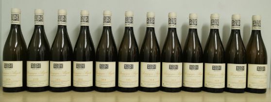 Mark Haisma Bourgogne Aligote, 2020 [12 x 75cl] [IB]