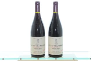 Domaine Marc Roy Gevrey-Chambertin Vieilles Vignes, 2019 [2 x 75cl] [IB]