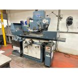 Jones and Shipman 1415 Surface Grinder