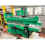 XYZ 1632 Hydraulic Surface Grinder