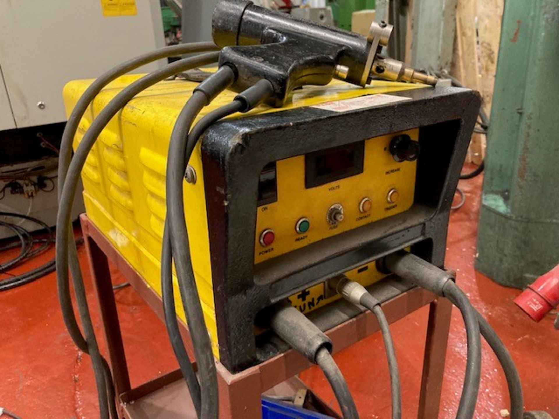 Stud Welder - Image 8 of 11