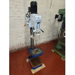 MEYER ER 25 Geared Head Pillar Drill