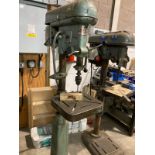 Elliott Progress Pillar Drill