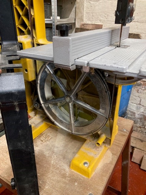 DEWALT Bandsägeblatt Für DW 738/739 – 2095 Mm Länge, 12 Mm Breite, 3,2 Mm Zahnteilung