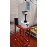 BRINELL Hardness Tester