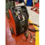 MUREX Tradecut 10 Air Plasma Cutter