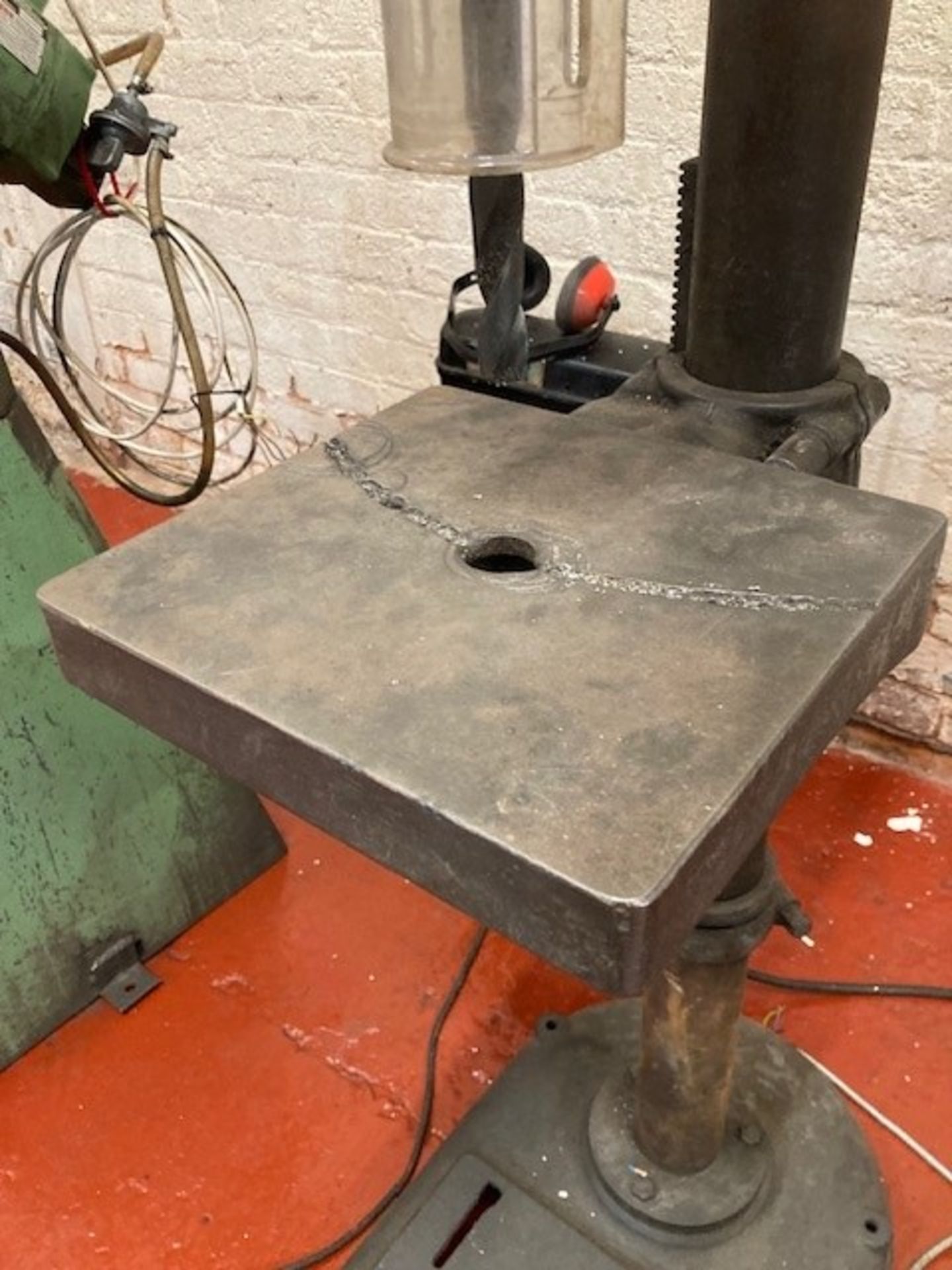 Pillar Drill - Image 8 of 8