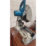 Makita Cut Off Saw