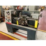 Colchester Student 1800 Straight Bed Lathe