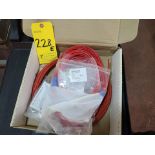 Nylon Stop Cables [Shipping/Receiving]