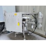 Baader MultiCut 30 Compact Portioning System, mod. 690 ser. no. 11603.06.30, 480 volts, 3 phase,
