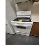 Frigidaire oven/range [2nd Floor]