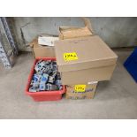misc. pack shackle spare parts [Warehouse ]