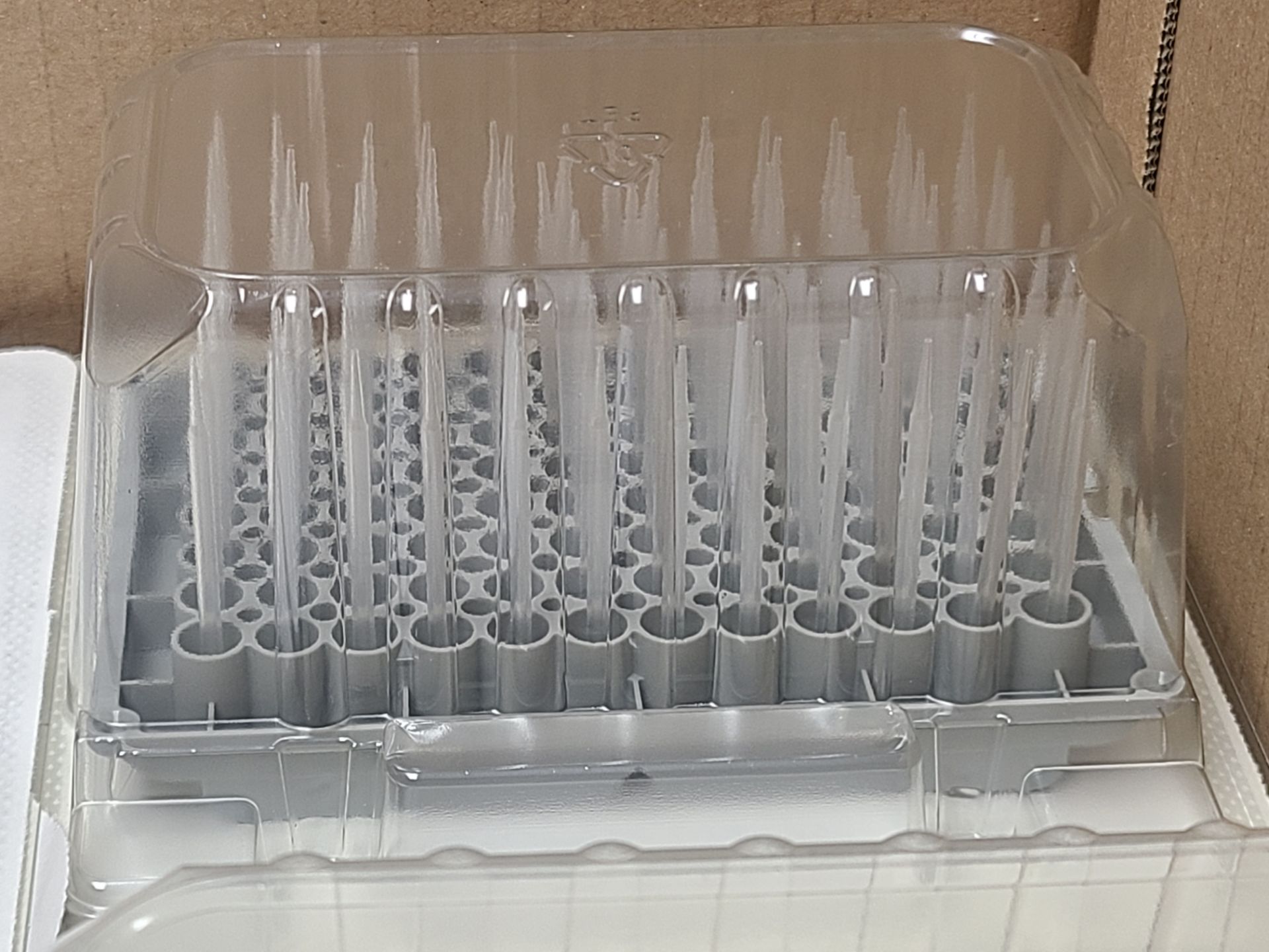 Eppendorf ep T.I.P.S. Motion Filters, 50, 20-300 ul (3 cases) - Image 7 of 7