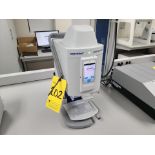 Eppendorf 96-channel, model epMotion 96, semi-automated electronic pipete