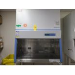 Thermo Scientific 4' Biosafety Cabinet, mod. 1300 Series A2 1375, ser. no. 300378178 (2019)