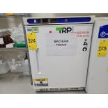 Lab Research Products mini refrigerator, mod. UCBI-0404