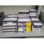 Thermo Scientific Slide-A-Lyzer Dialysis Cassettes, Mini Dialysis Devices 2 ml, Syringes 5 ml, 18