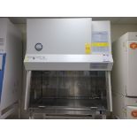 The Baker Company 4' Biosafety Cabinet, mod. SterilGARD III AdvanceSG-403A, ser. no. 92139 (2007)