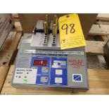 Kaps-all capper electronic torque tester, mod. EB 250, ser. no. 2508820