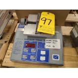 Kaps-all capper electronic torque tester, mod. EB 250, ser. no. 2508838