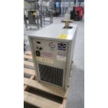 NesLab refrigerated recirculating chiller, mod. CFT-75, ser. no. 197239096