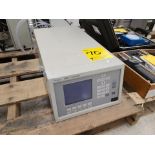 Waters HPLC Controller, mod. 600, ser. no. M006CE