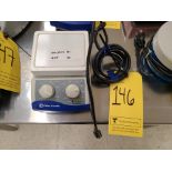 Fisher Scientific Isotemp Hot Plate/Stirrer, ser. no. 1616060748935