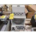 Koehler Kinematic Viscosity Bath, KV3000 Series, mod. K23700, ser. no. R09800286-0, 115 volts, 60